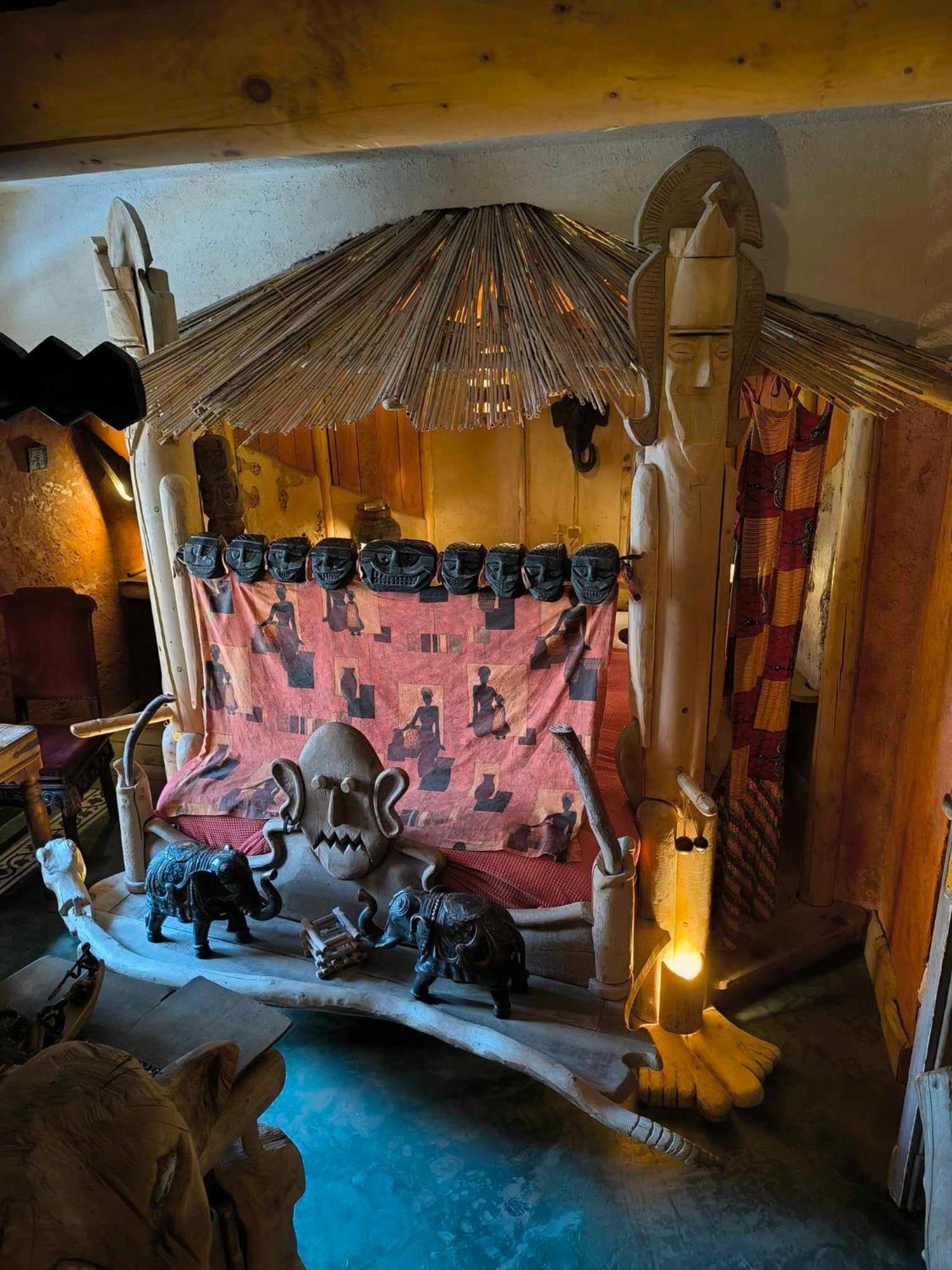 Hotel La Balade Des Gnomes Durbuy Exteriér fotografie