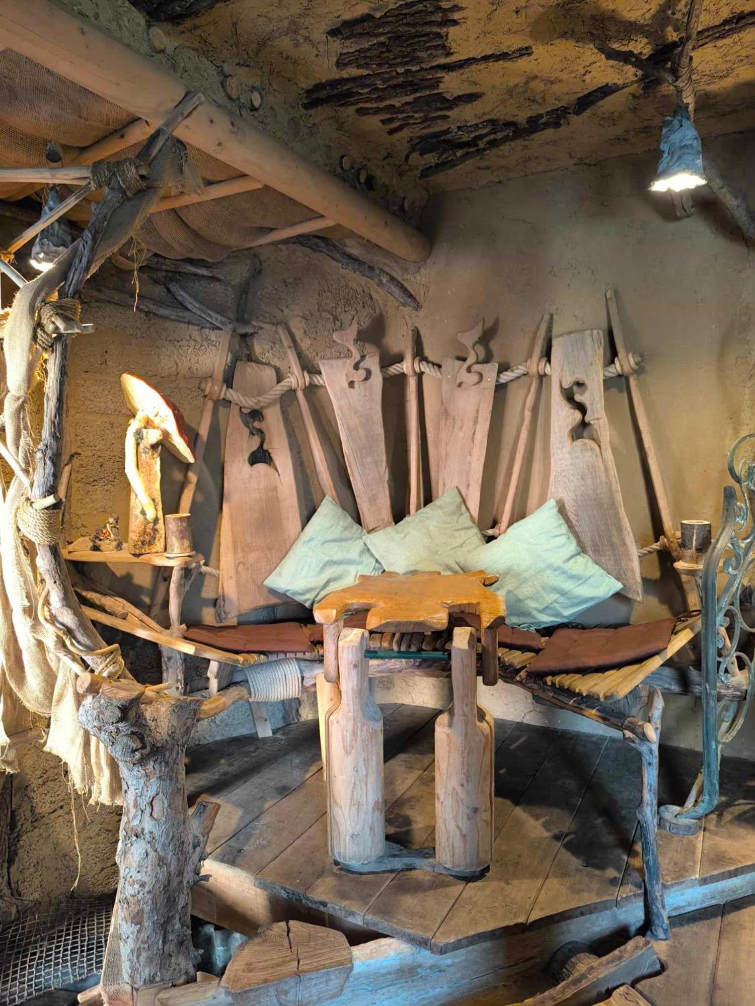 Hotel La Balade Des Gnomes Durbuy Exteriér fotografie