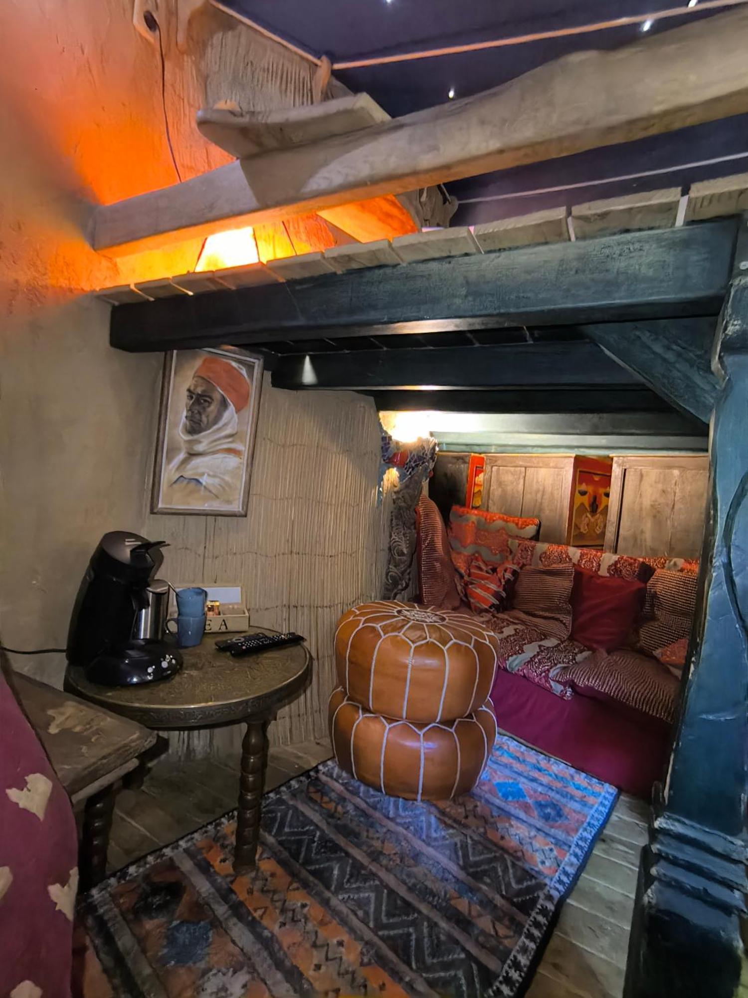 Hotel La Balade Des Gnomes Durbuy Exteriér fotografie